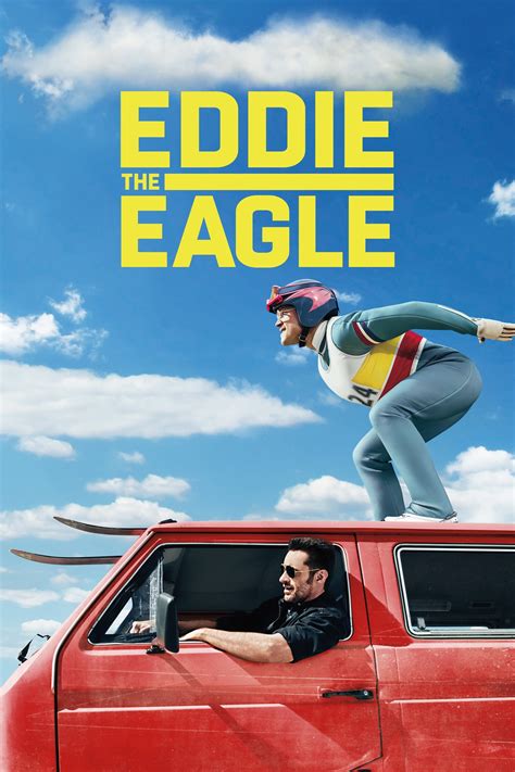 download Eddie the Eagle
